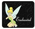 PlastiColor 000966R01 Tinker Bell Enchanted Molded Utility Mat