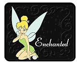 Tinker Bell Enchanted Molded 14 x 17 Utility Mat