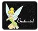PlastiColor 000966R01 Tinker Bell Enchanted Molded Utility Mat