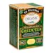 Health & Personal Care : St. Dalfour Organic Green Tea, Tea Bags, Mandarin Orange, 1.75-Ounce Bags, 25-Count Boxes (Pack of 6)