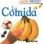 COMIDA (Aromas) (Spanish Edition)