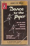 Dance to the piper