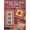 Tea bag folding, Origami