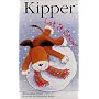 Kipper - Let it Snow [VHS]