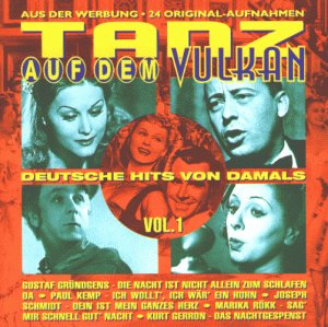 Paul Kemp - Tanz auf dem Vulkan - Zortam Music