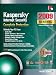 Kaspersky Internet Security 2009, 1-Desktop, 1 year Renewal Subscription (PC)