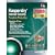 Kaspersky Internet Security 2009, 1-Desktop, 1 year Renewal Subscription (PC)