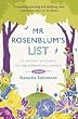 Mr Rosenblum's List: Or Friendly Guidance For The Aspring Englishman: Or Friendly Guidance for the Aspiring Englishman