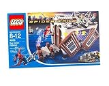  : Spider-Man 2: Doc Ock's Hide-Out (4856)