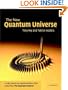 The New Quantum Universe