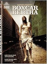 Boxcar Bertha