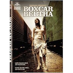 Boxcar Bertha