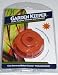 Garden Keeper Multi-purpose Trimmer and Cultivator Replacement Head - Universal, Fits 98% of Gas Trimmers