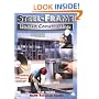 Steel-Frame House Construction