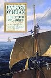 The Letter of Marque: Library Edition (Aubrey-Maturin (Audio))