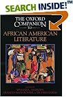 The Oxford Companion to African American Literature
