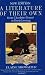 A Literature of Their Own: British Women Novelists from Bronte to Lessing