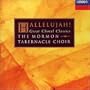 Hallelujah! Great Choral Classics