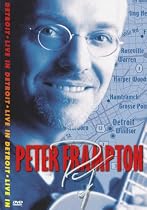 Peter Frampton: Live in Detroit [Region 2]