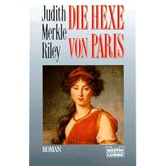 Die Hexe von Paris.