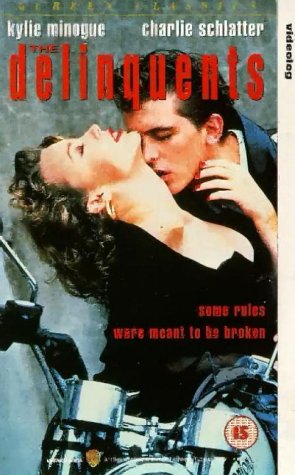 The Delinquents [1989]