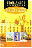 Thomas Cook Reisef&uuml;hrer, Malta & Gozo - Susie Boulton