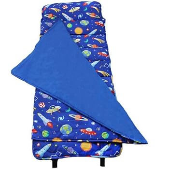 Olive Kids Out of This World Nap Mat