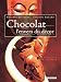 Chocolat, l'envers du decor