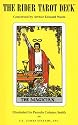 The Rider Tarot Deck with Other and Booklet