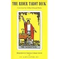 The Rider Tarot Cards