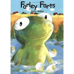 Farley Farts!