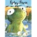 Farley Farts!