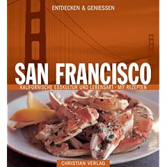 Cuisine of California