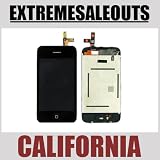 iphone 3GS complete LCD Screen