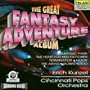 The Great Fantasy Adventure Album