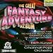 The
Great
Fantasy
Adventure
Album