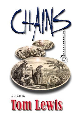 Chains by Tom Lewis