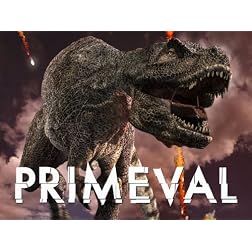 Primeval Season 5