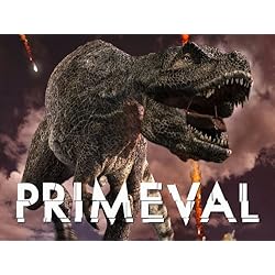 Primeval Season 5
