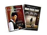 Man Push Cart / Combination Platter [DVD] [Region 1] [US Import] [NTSC]