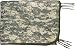 Military GI Style Rip-Stop Poncho Liner (62" x 82") - ACU Digital Camouflage