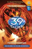 The 39 Clues Book 5: The Black Circle