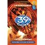 The Black Circle (39 Clues (Hardback)) (The 39 Clues)