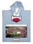 Arkansas Razorbacks Sweatshirt Photo Frame