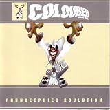 Phunkeephied Soulution - X-Coloured