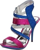 Michael Antonio Women's Texana-Glt Platform Sandal