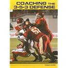 Coaching the 3-5-3 Defense by Thomas Cousins