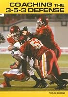 Coaching the 3-5-3 Defense