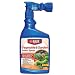Sporting Goods : Bayer Advanced 701522A Vegetable and Garden Insect Spray Ready-to-Spray, 32-Ounces