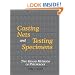 Casting Nets and Testing Specimens: Two Grand Methods of Psychology
